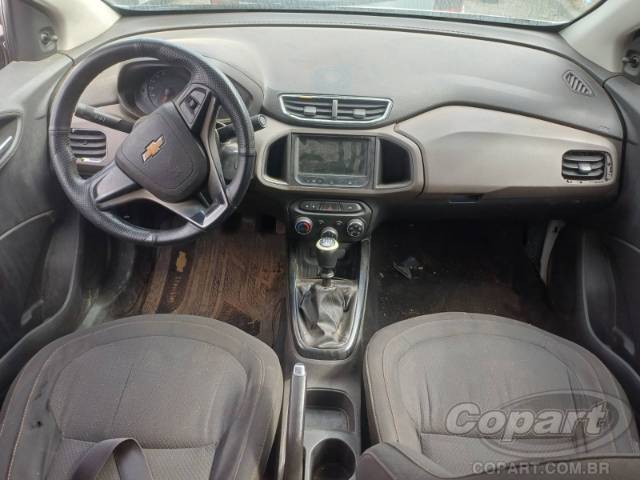 2015 CHEVROLET PRISMA 