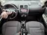 2015 NISSAN MARCH 