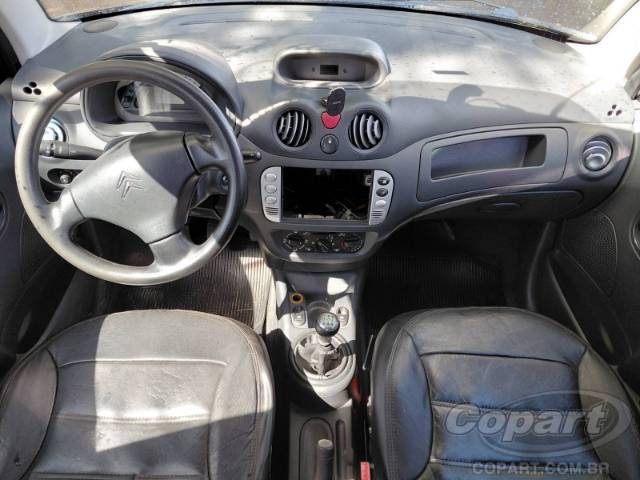 2011 CITROEN C3 