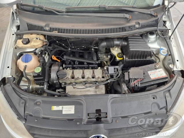 2014 VOLKSWAGEN SPACEFOX 