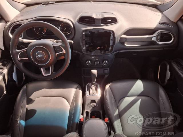 2020 JEEP RENEGADE 