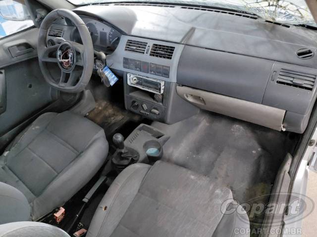 2003 VOLKSWAGEN SAVEIRO 