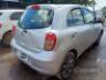 2014 NISSAN MARCH 