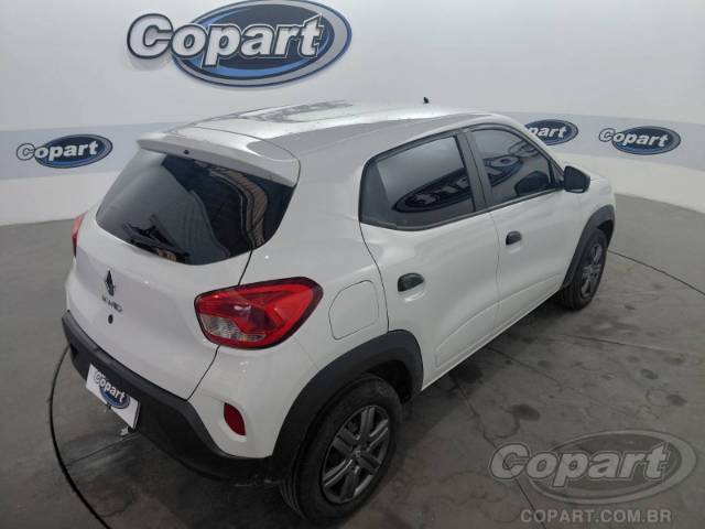 2025 RENAULT KWID 
