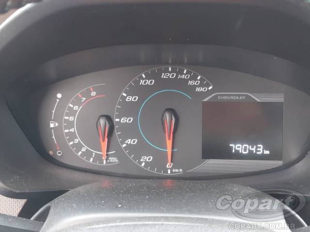 2021 CHEVROLET SPIN 