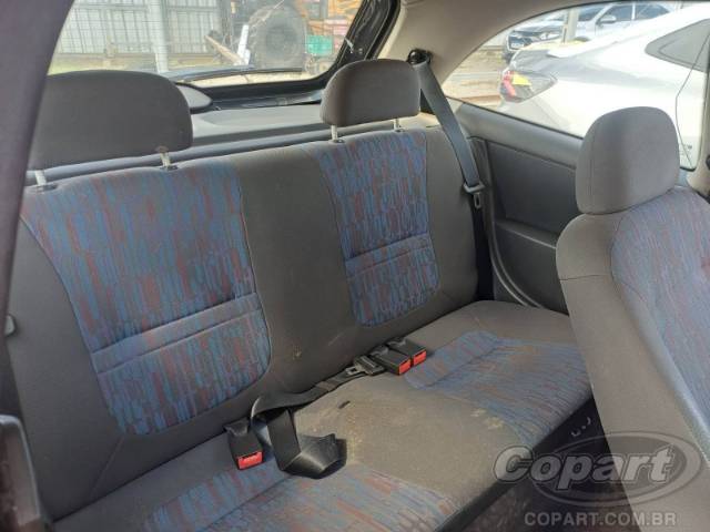 2011 CHEVROLET CELTA 