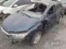 2019 HONDA CITY 