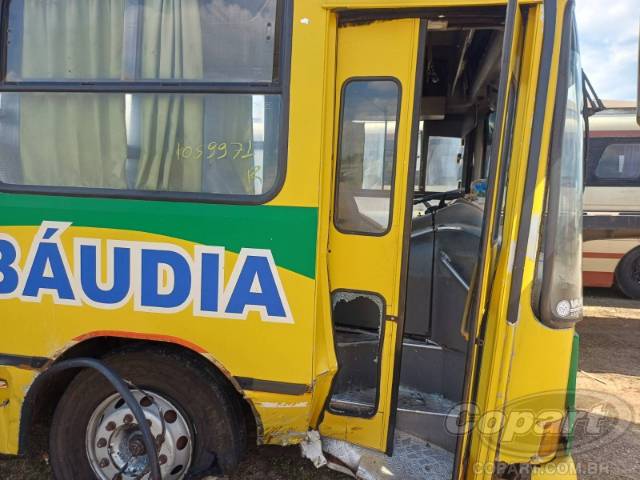 1995 MERCEDES BENZ OF-1318 