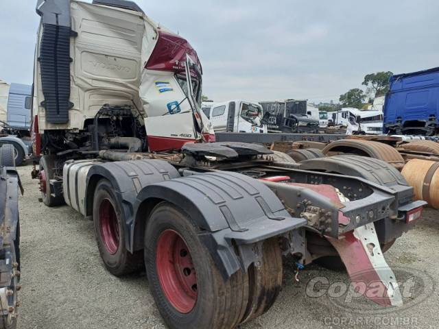 2019 VOLVO FH 