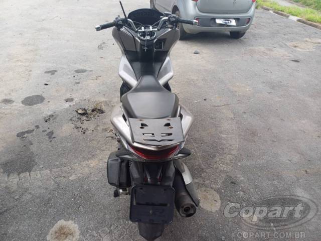 2019 HONDA PCX 