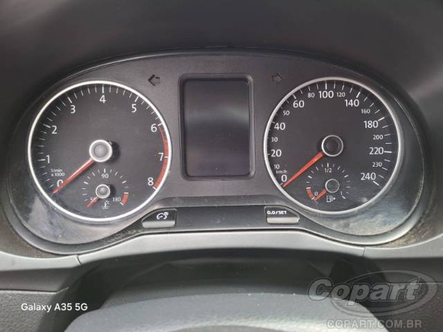 2019 VOLKSWAGEN FOX 