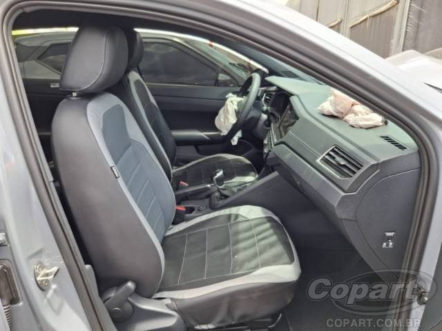 2024 VOLKSWAGEN NIVUS 