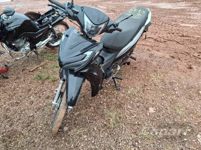 2025 SHINERAY XY 125 