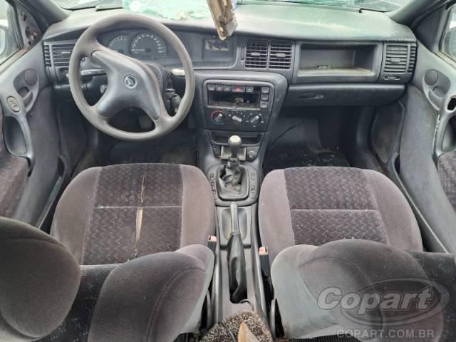 1999 CHEVROLET VECTRA 