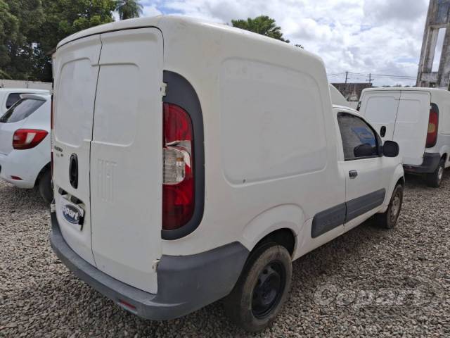 2016 FIAT FIORINO FURGAO 