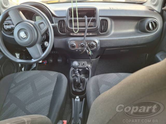2025 FIAT MOBI 