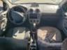 2013 FORD FIESTA 