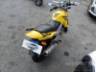 2008 HONDA CBX 250 