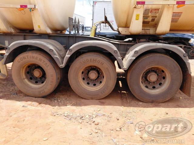 2024 NOMA SEMI-REBOQUE 