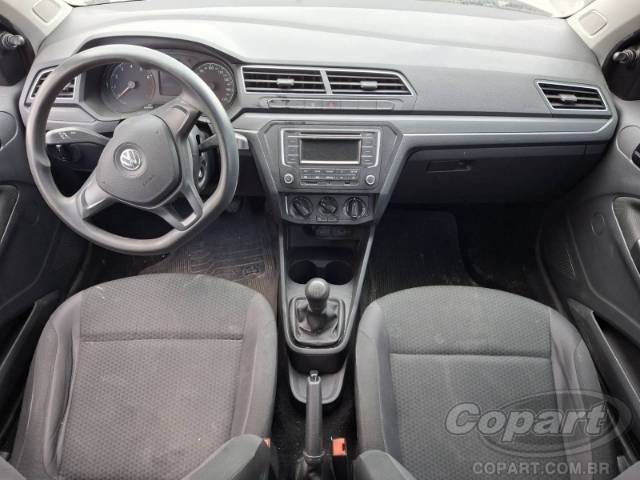 2023 VOLKSWAGEN GOL 