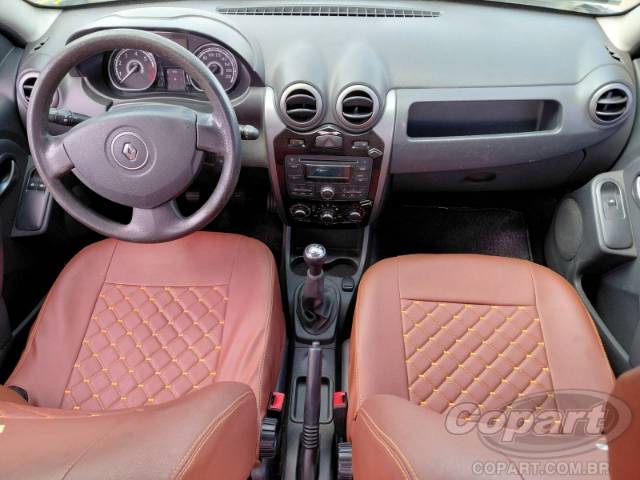 2013 RENAULT SANDERO 