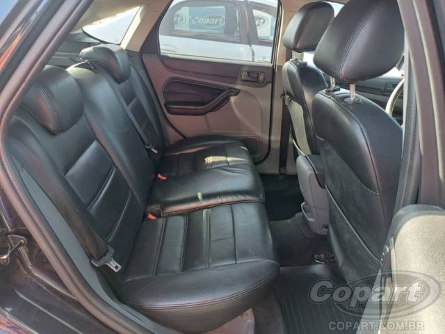 2009 FORD FOCUS 