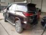 2022 TOYOTA SW4 