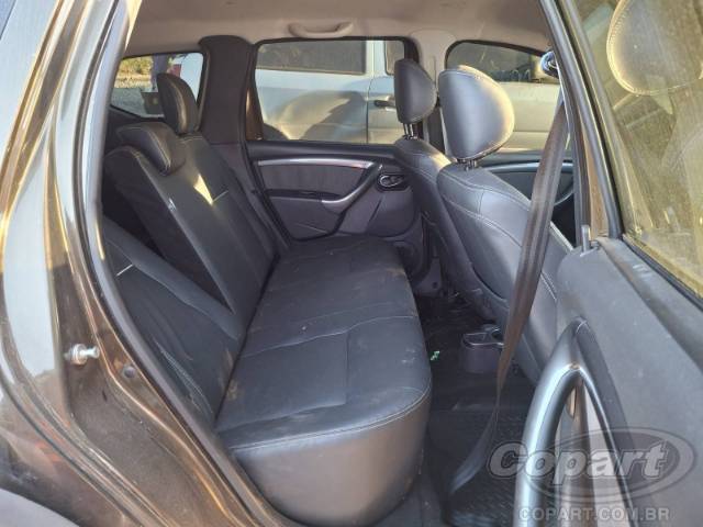 2015 RENAULT DUSTER 