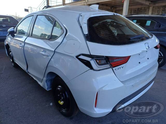 2026 HONDA CITY HATCHBACK 