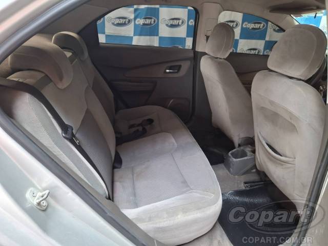 2015 CHEVROLET COBALT 