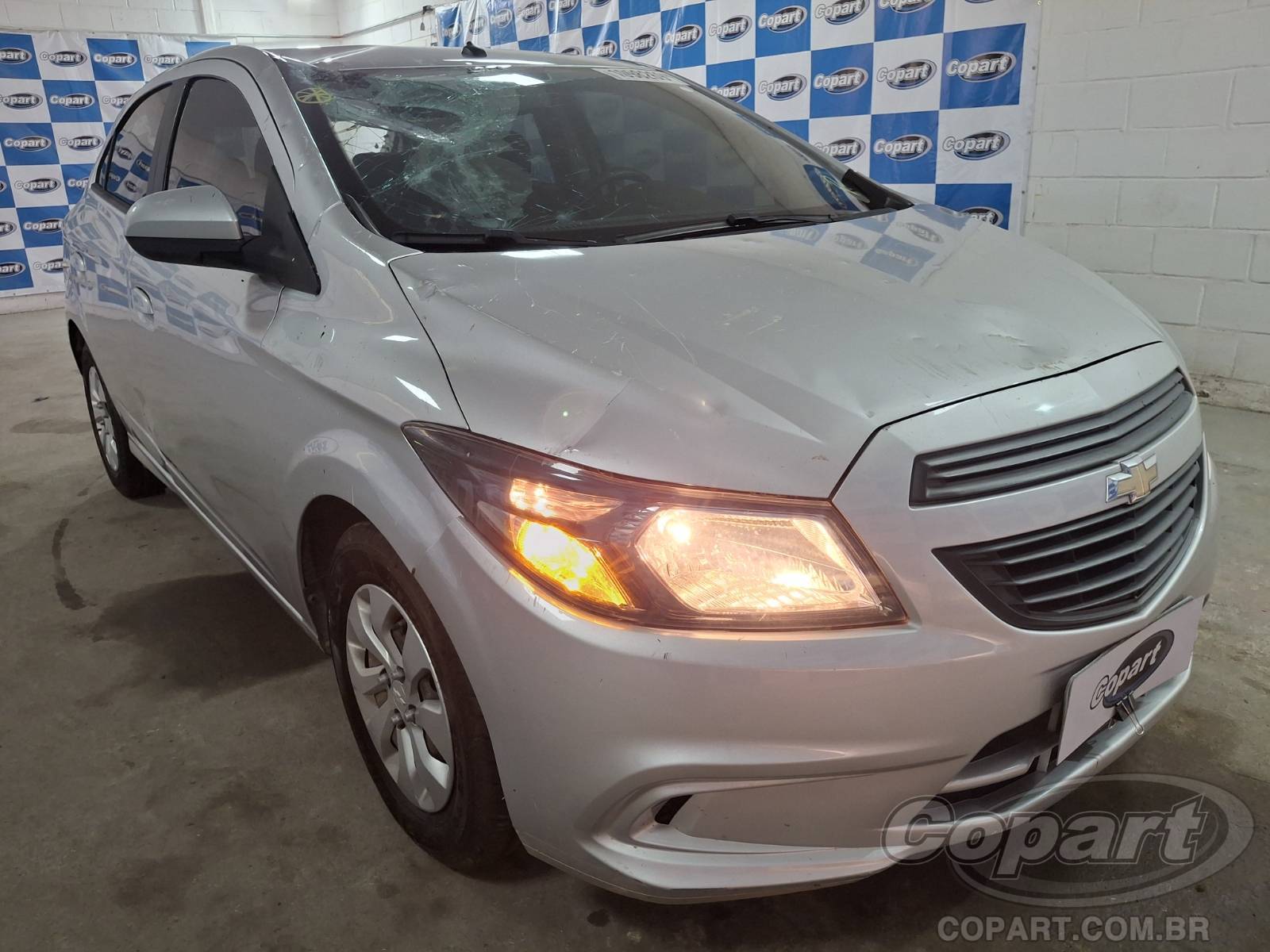 Chevrolet Onix 1.0 Eco 2019