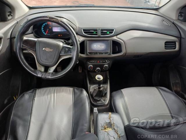 2016 CHEVROLET PRISMA 