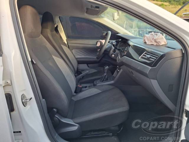 2025 VOLKSWAGEN POLO 