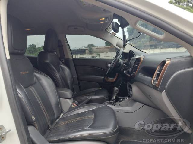 2019 FIAT TORO 