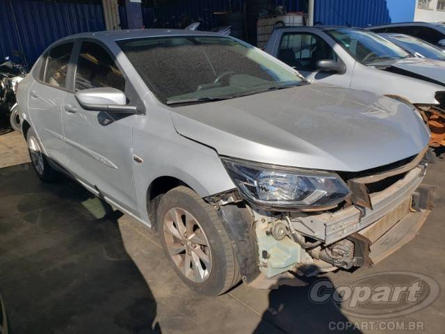 2020 CHEVROLET ONIX PLUS 