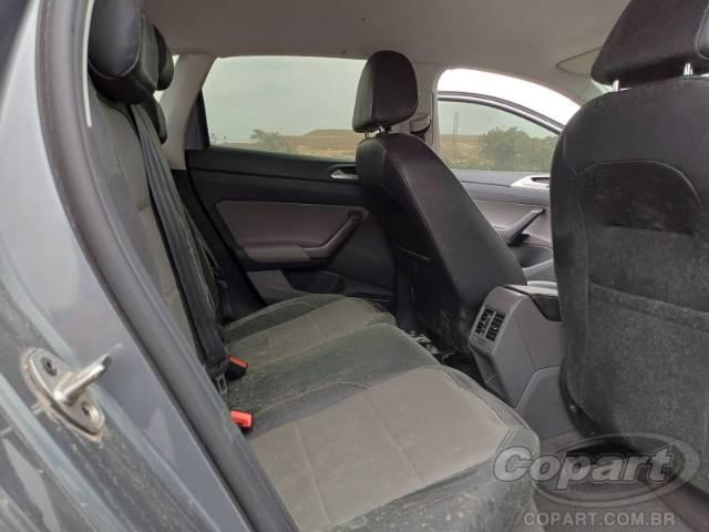 2019 VOLKSWAGEN POLO 