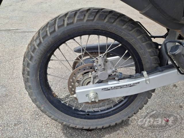 2023 HONDA XRE 300 