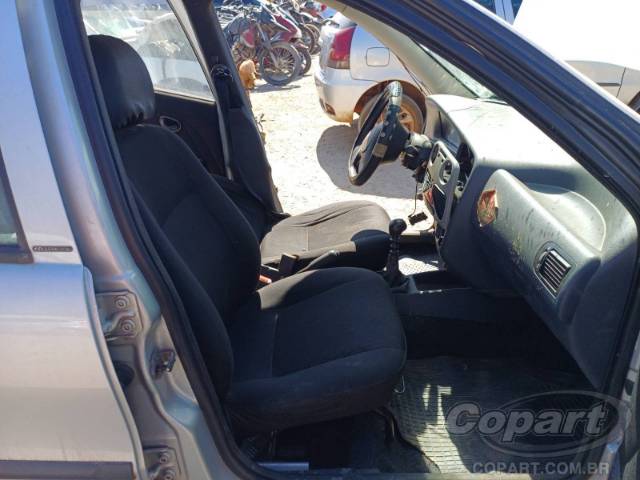 2013 FIAT PALIO 