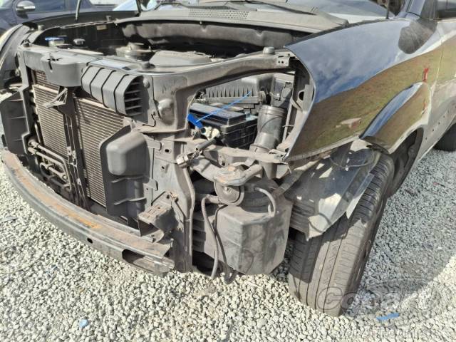 2009 HYUNDAI TUCSON 