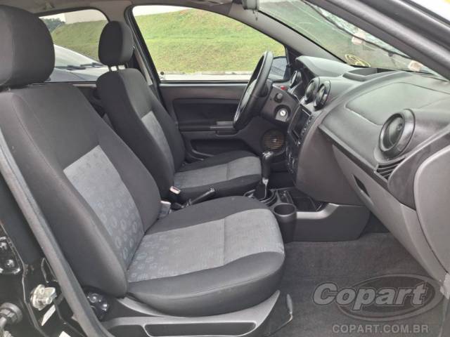 2012 FORD FIESTA 