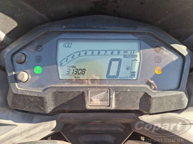 2023 HONDA XRE 190 