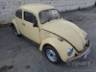 1980 VOLKSWAGEN FUSCA 1300 