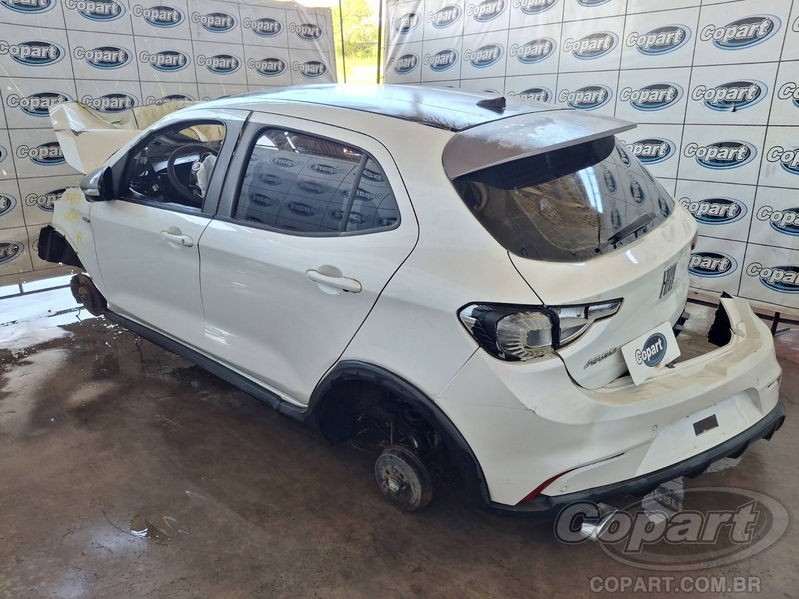 Foto 3: 2018 FIAT ARGO