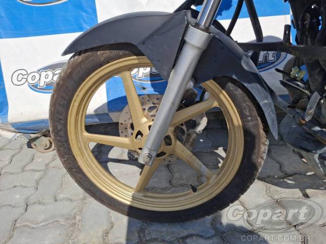 2026 YAMAHA FACTOR 