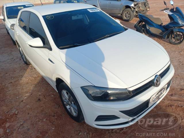 2018 VOLKSWAGEN POLO 