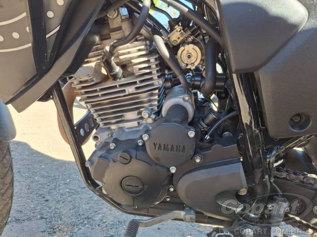 2023 YAMAHA XTZ 250 