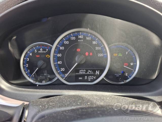 2022 TOYOTA YARIS 