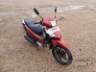 2025 HONDA BIZ 125 