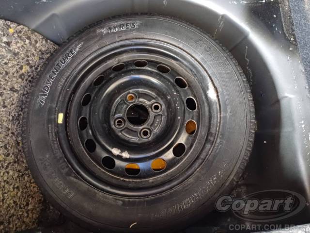 2019 FIAT GRAND SIENA 