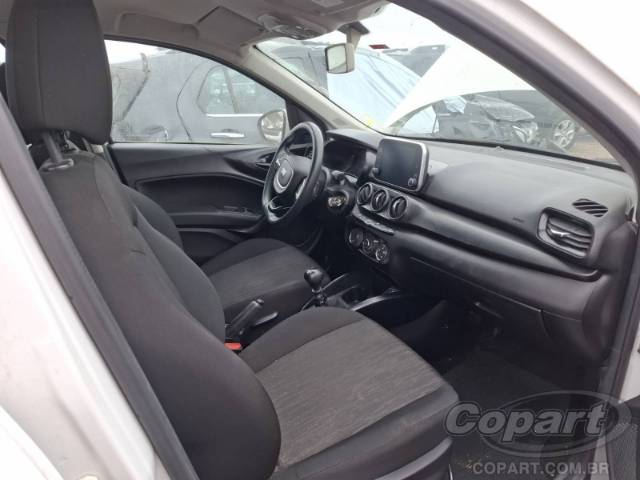 2024 FIAT ARGO 